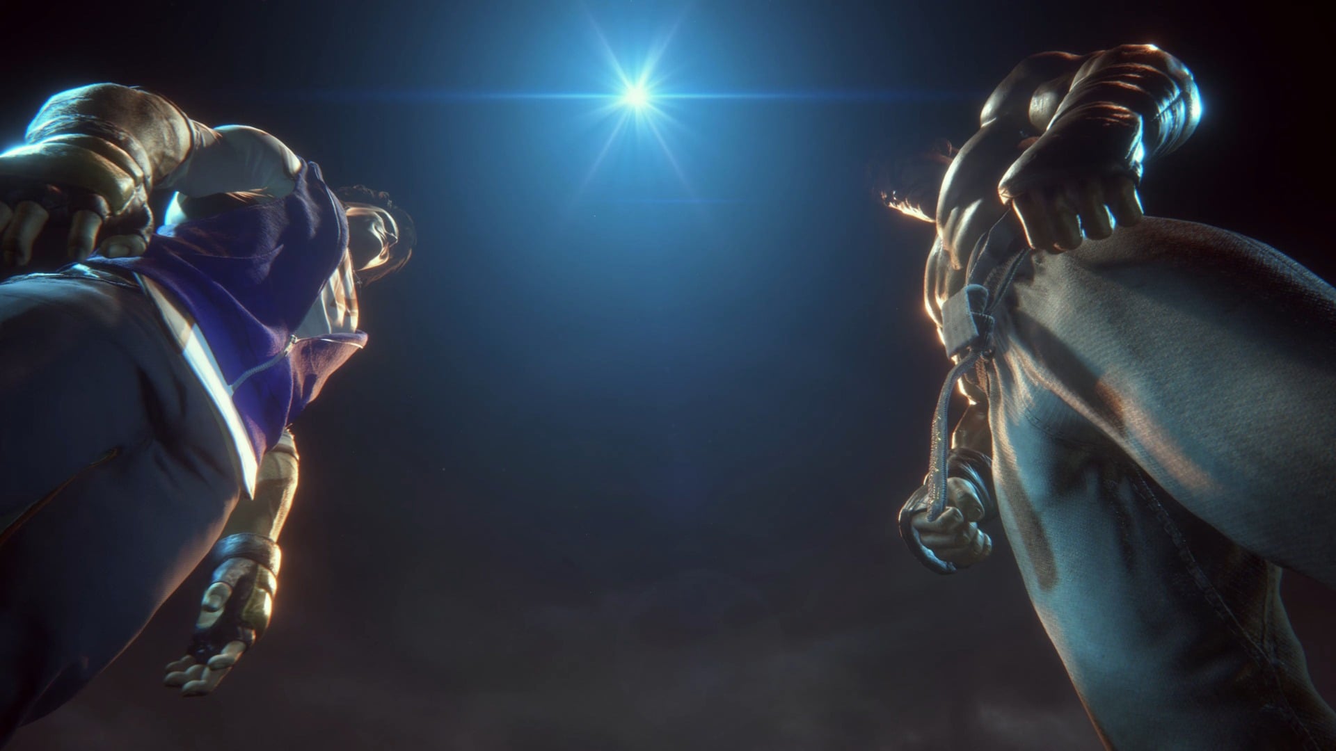 Screenshot: Capcom / Kotaku