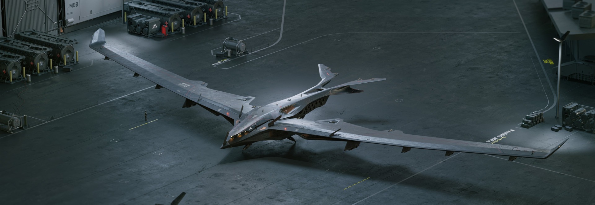 Image: Alex Senechal