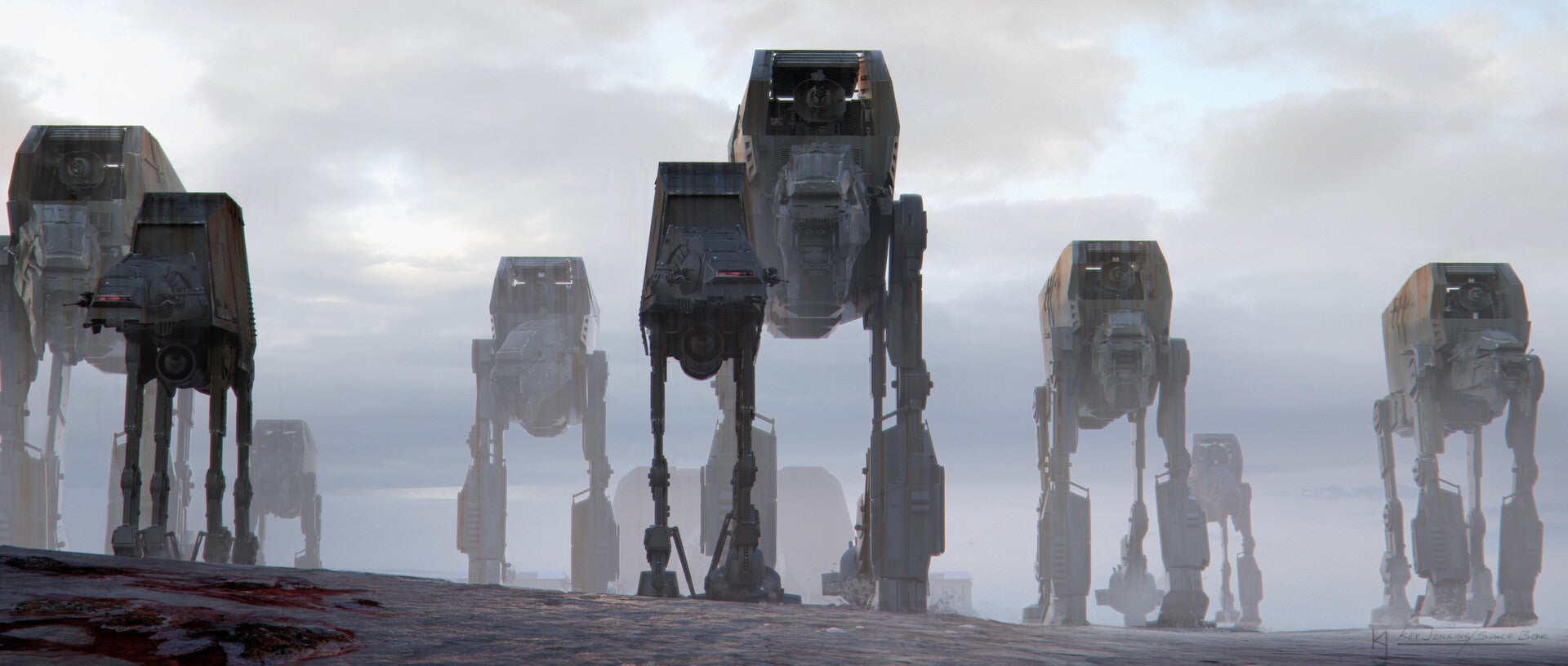 Illustration: Kevin Jenkins