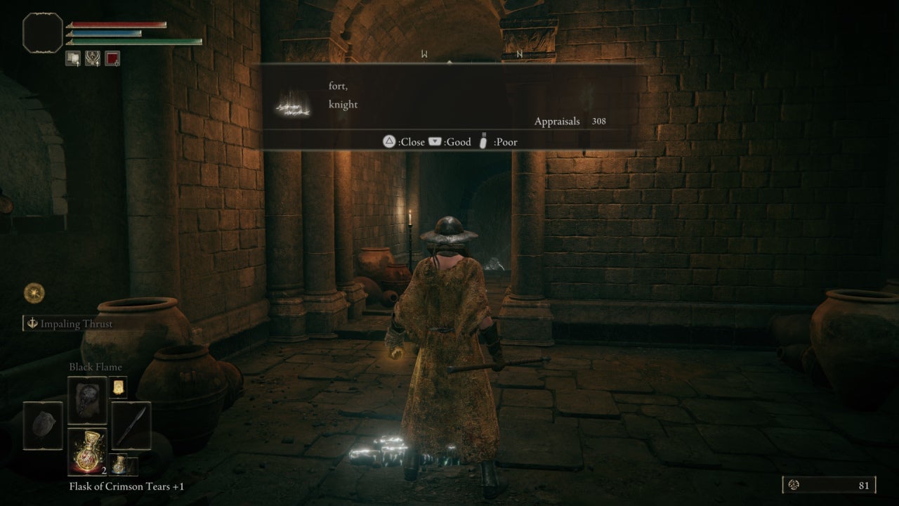 Screenshot: FromSoftware / Kotaku