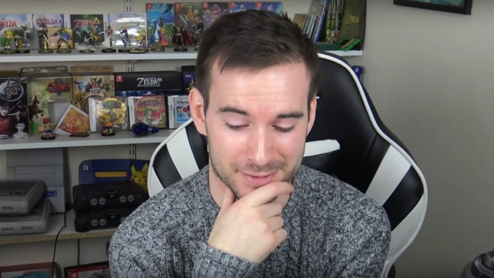 Screenshot: Jon Cartwright/YouTube/Kotaku