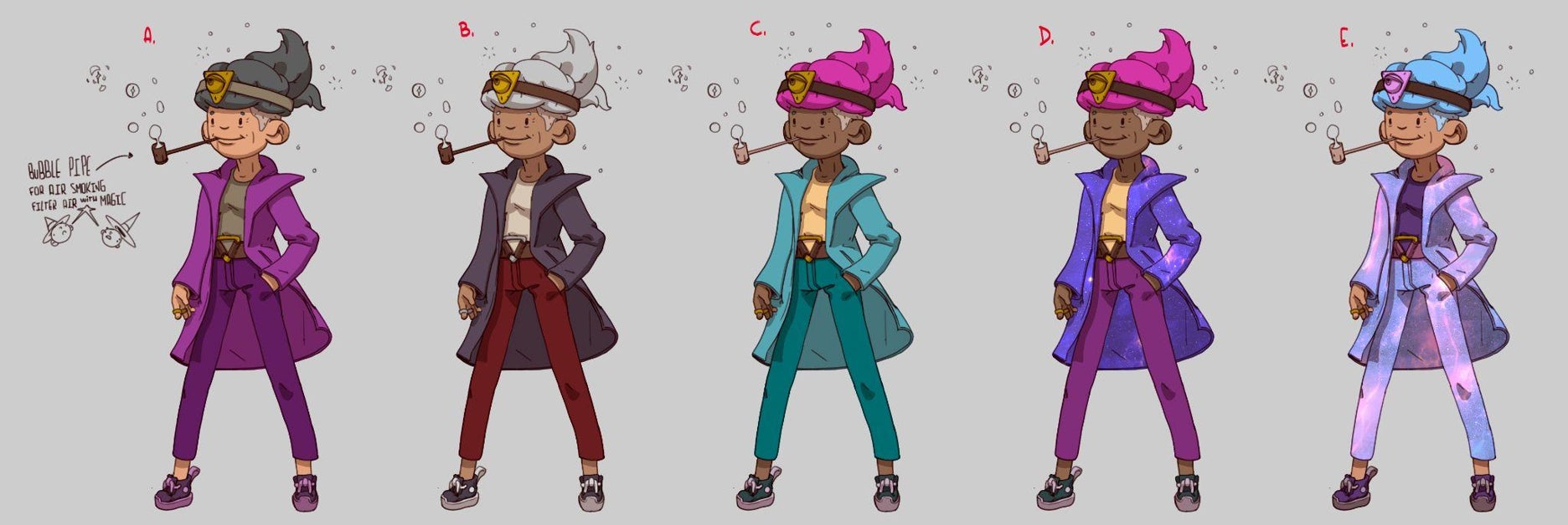 Image: OlliOlli World