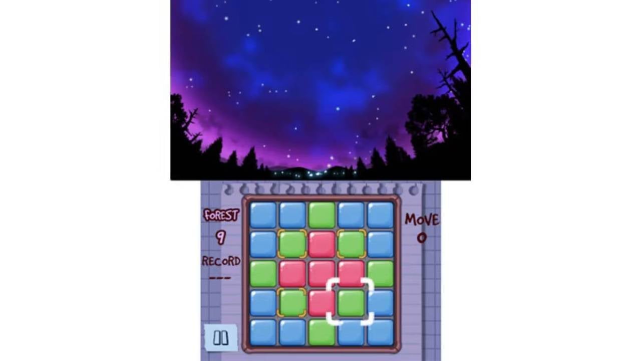 Screenshot: Circle Entertainment