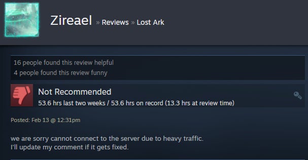 Screenshot: Steam / Kotaku