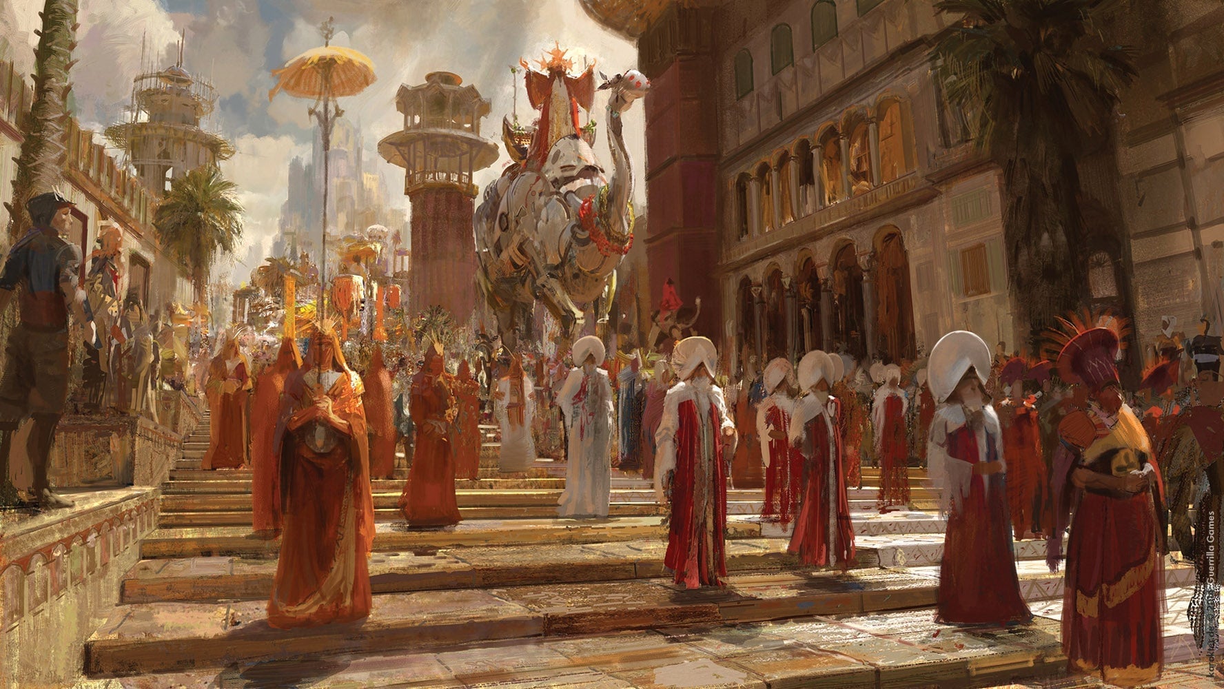 Image: Guerrilla Games / Sony