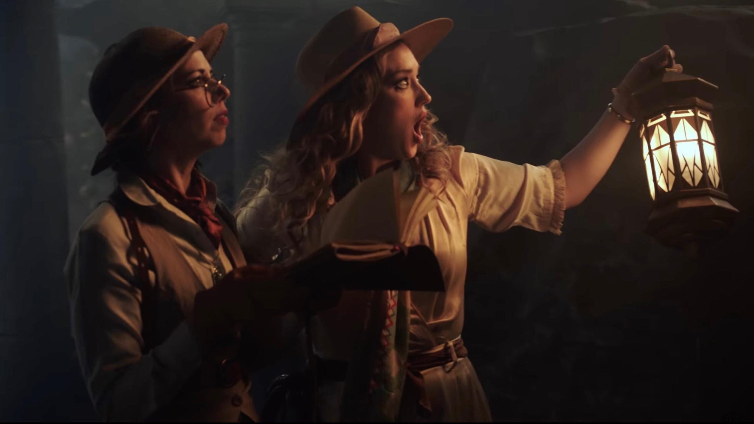 Image: Critical Role