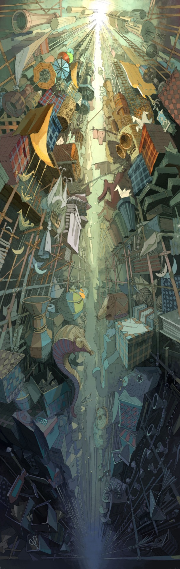 Image: Wojciech Ostrycharz