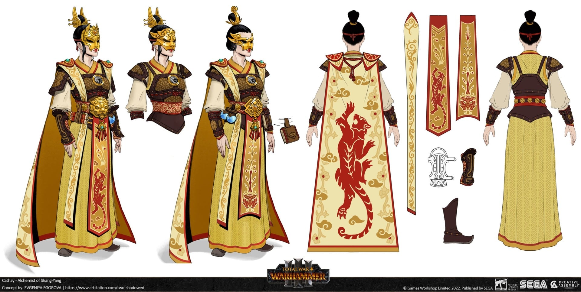 Image: Creative Assembly