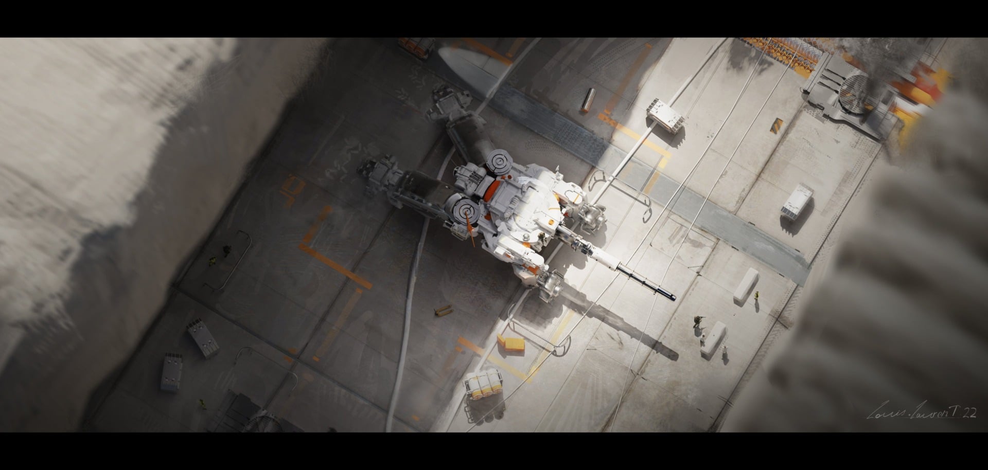 Image: Louis Laurent