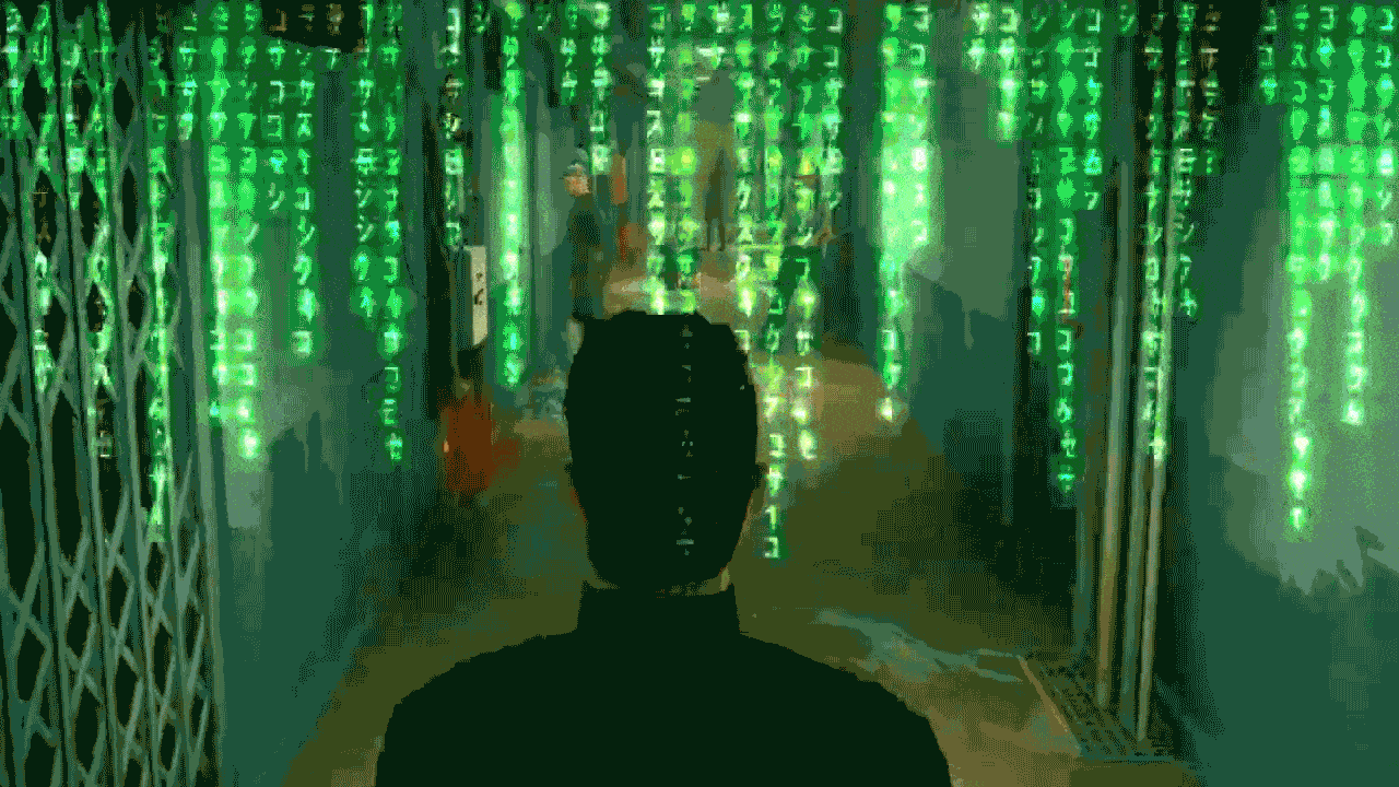 Gif: HALFMILLZ STUDIOS / Kotaku