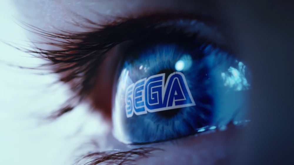 Screenshot: Sega/YouTube/Kotaku