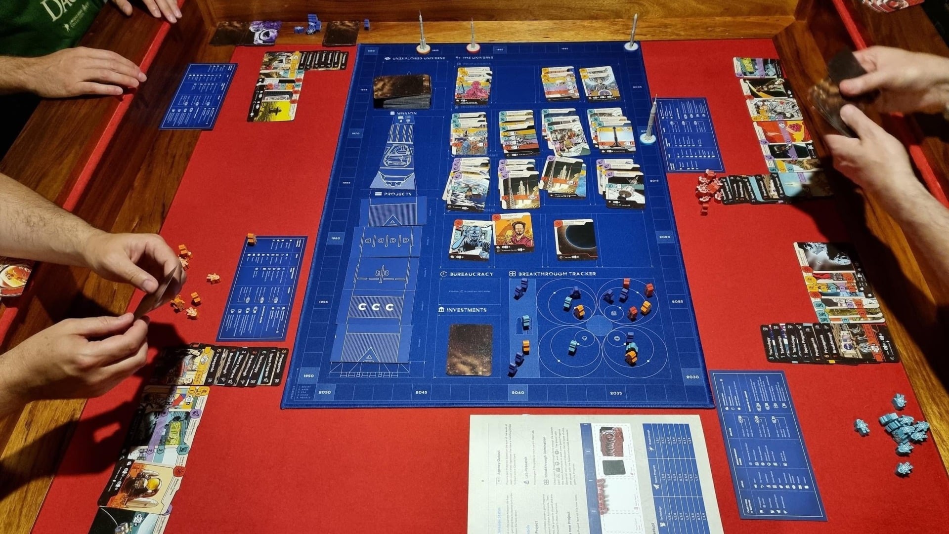 Photo: Luke Plunkett