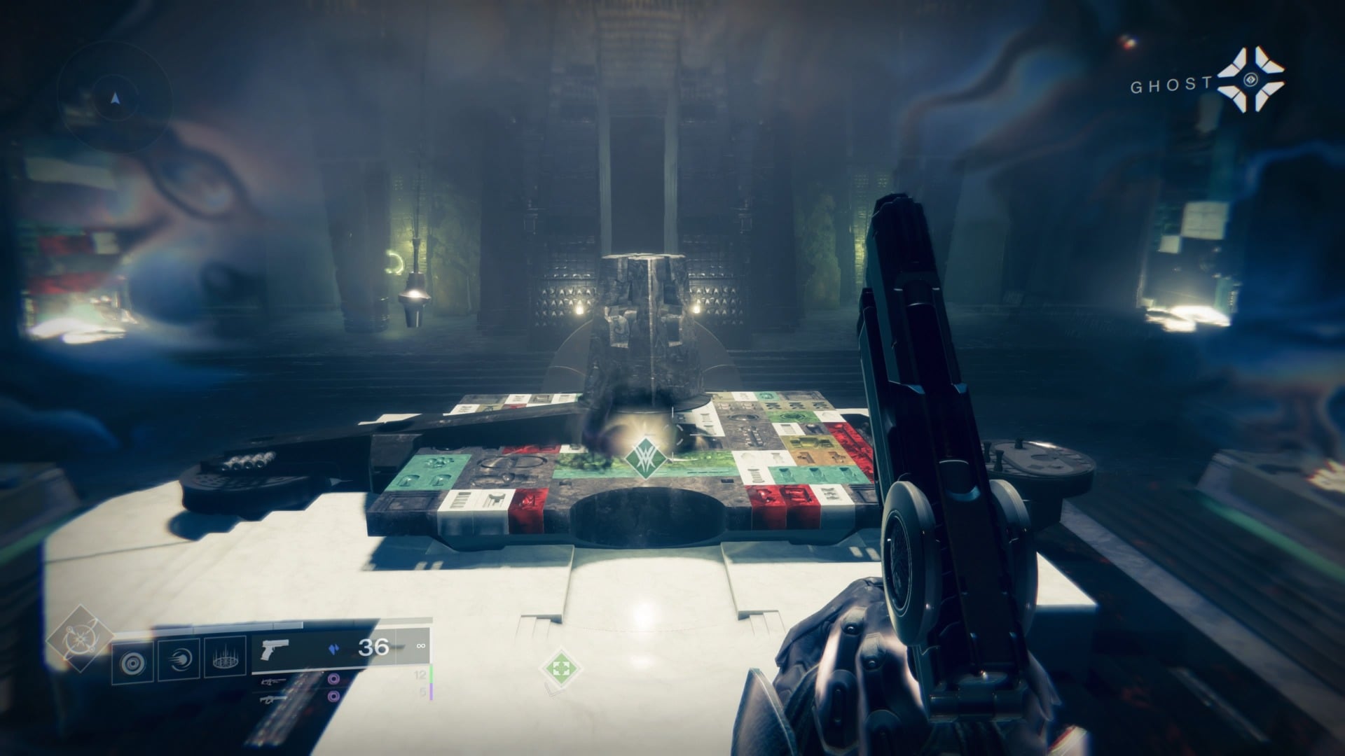 Screenshot: Bungie / Kotaku