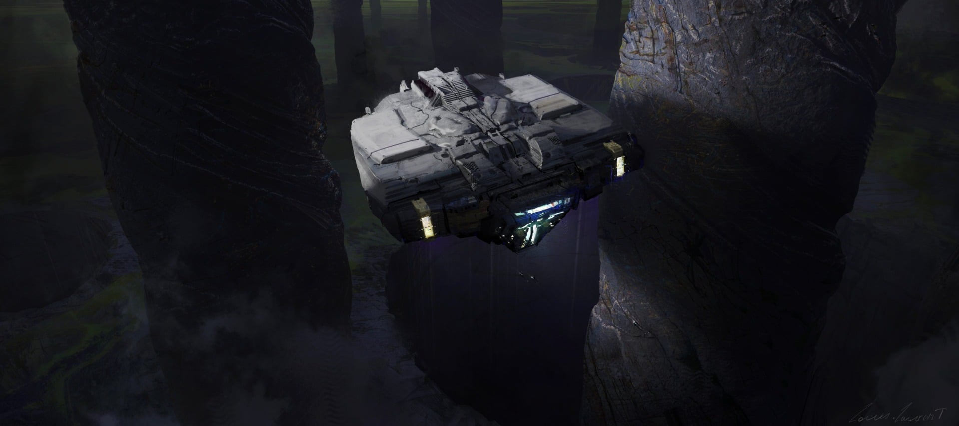 Image: Louis Laurent