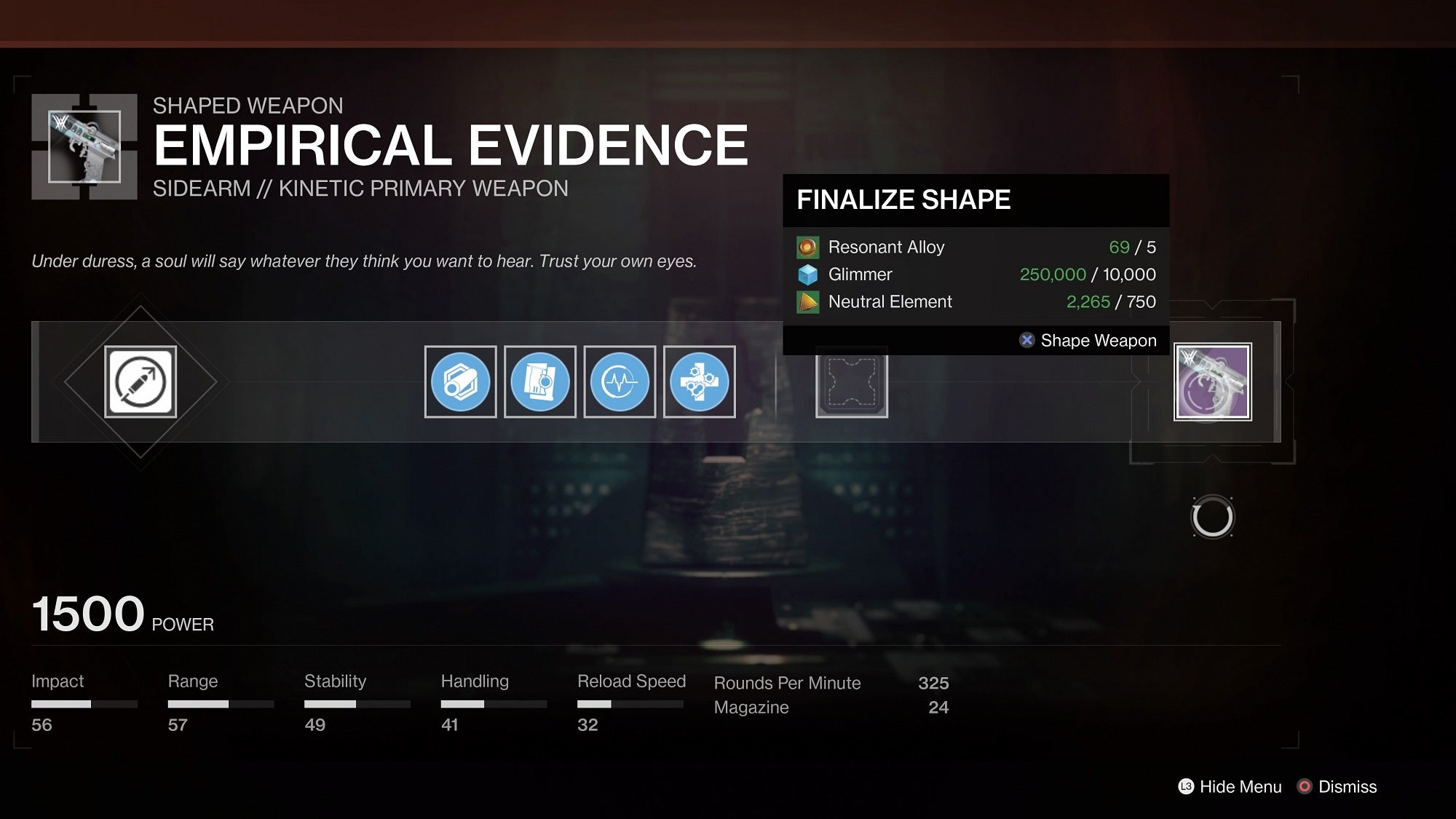 Screenshot: Bungie / Kotaku