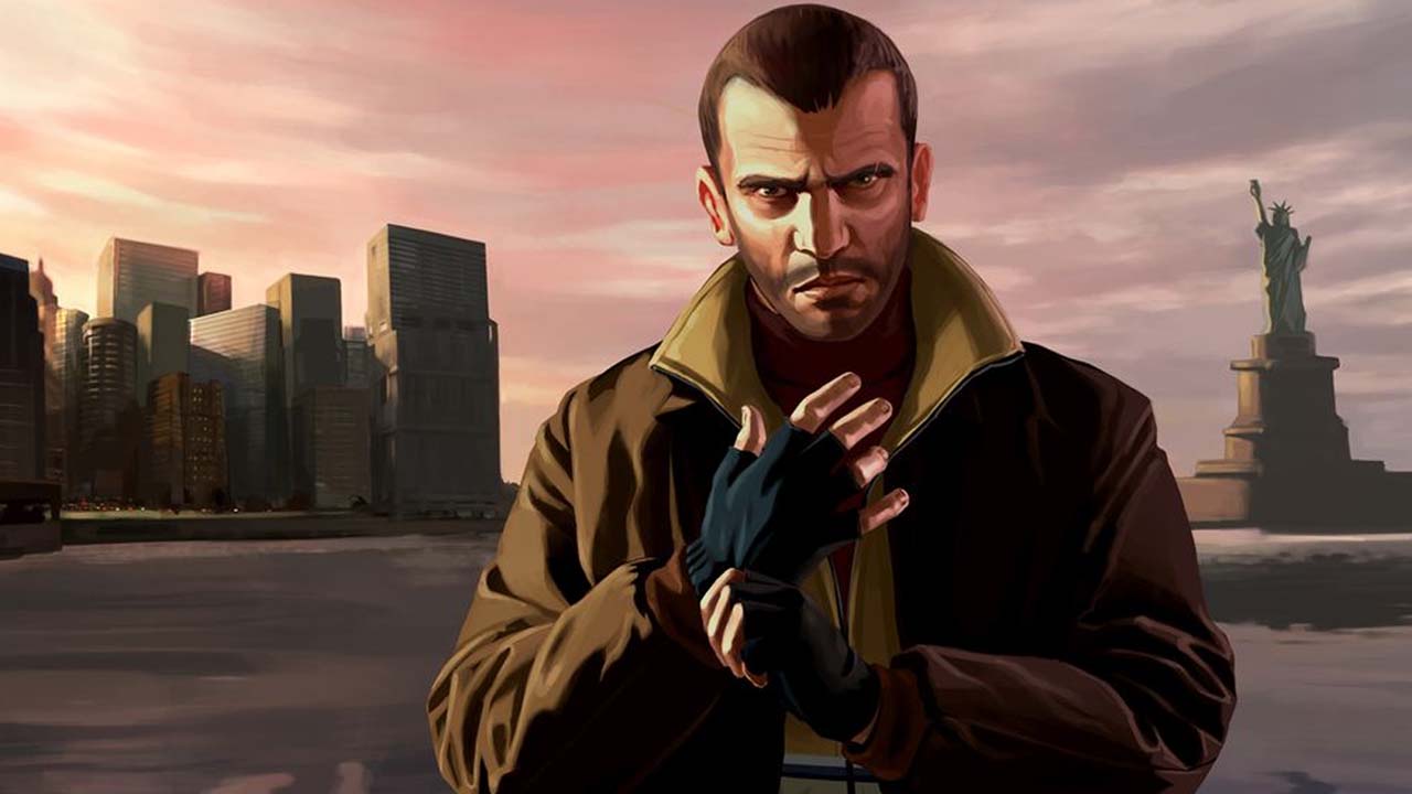 Image: Rockstar Games