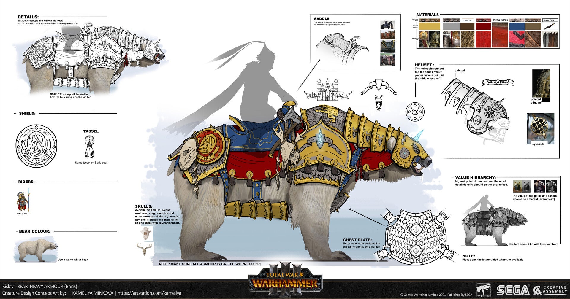 Image: Creative Assembly