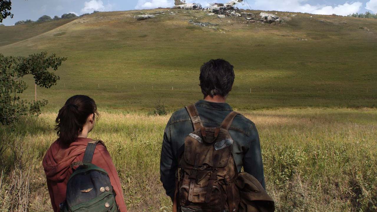 Screenshot: Sony / HBO