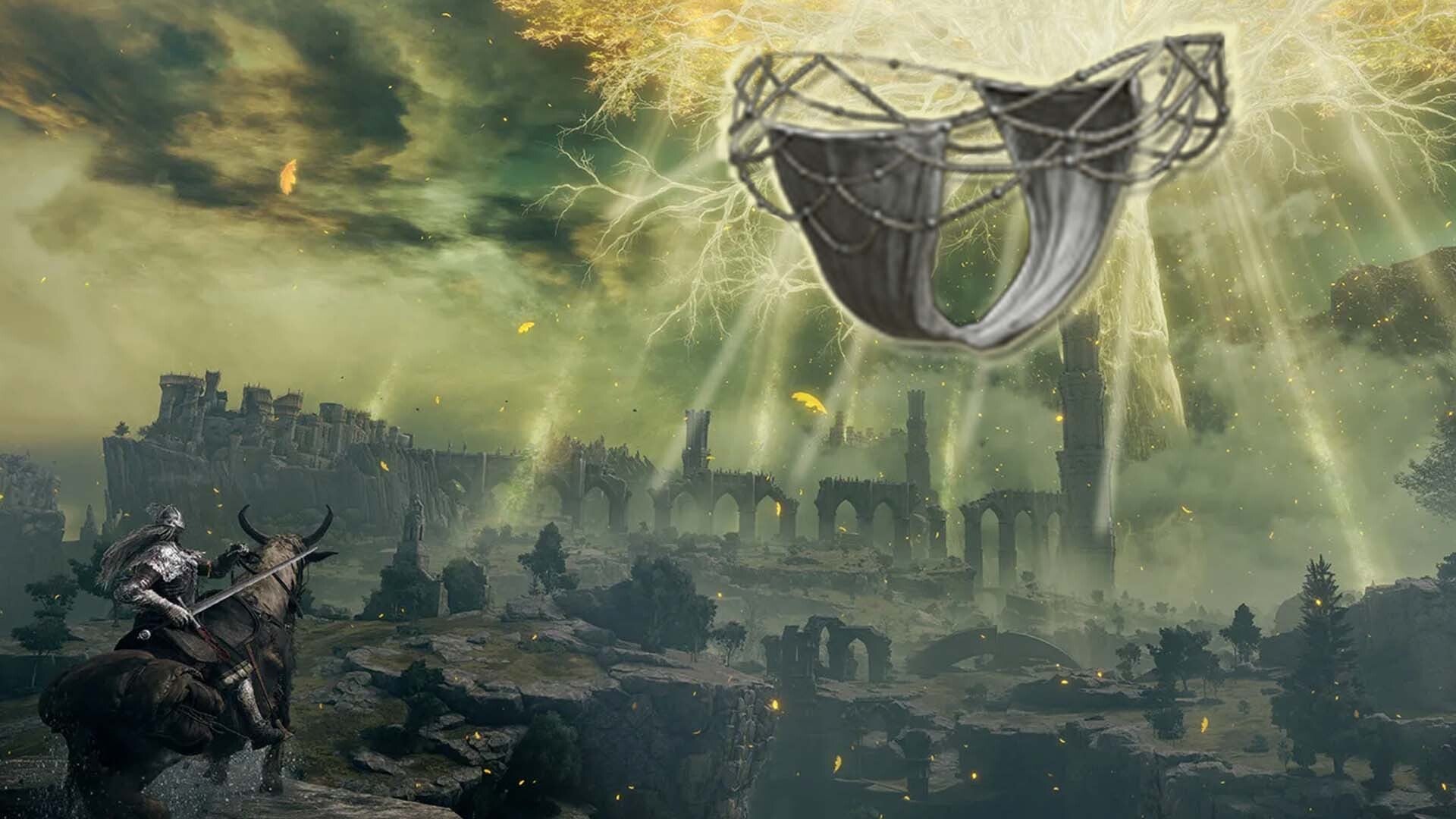 Image: FromSoftware / Kotaku