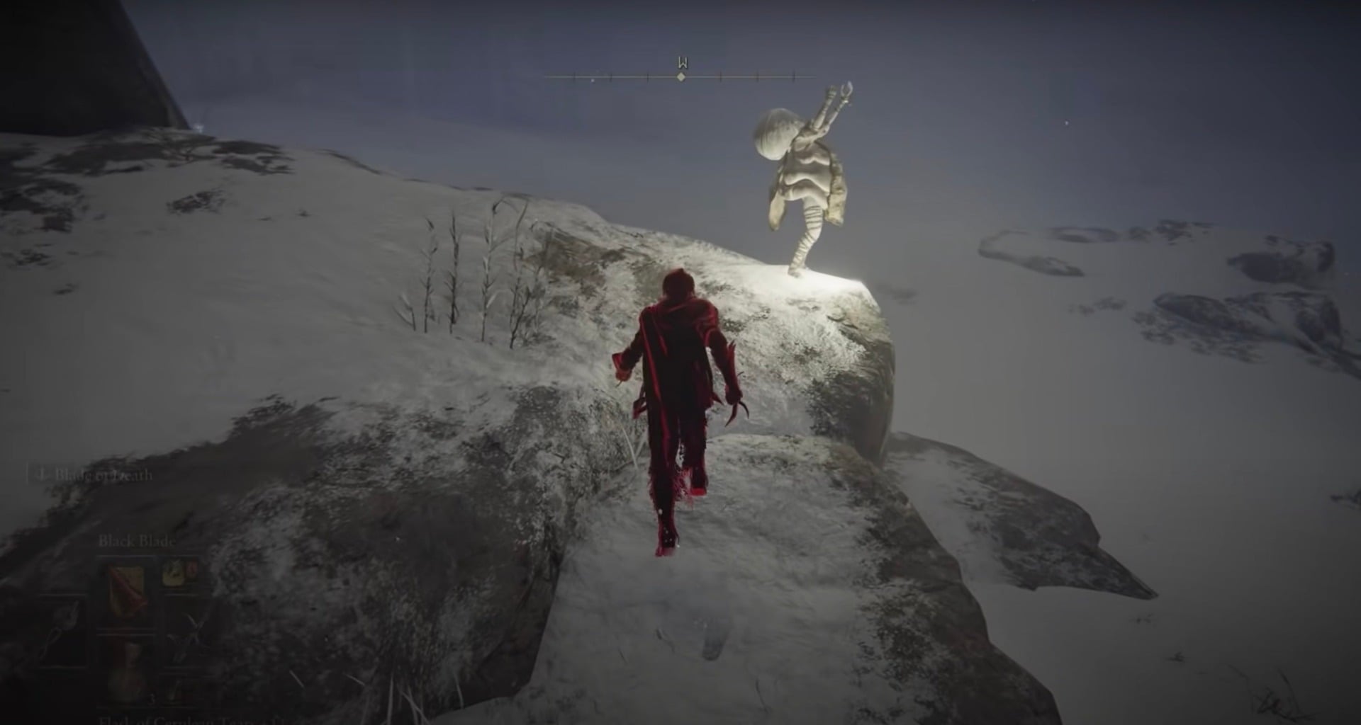 Screenshot: yung maestro / FromSoftware / Kotaku