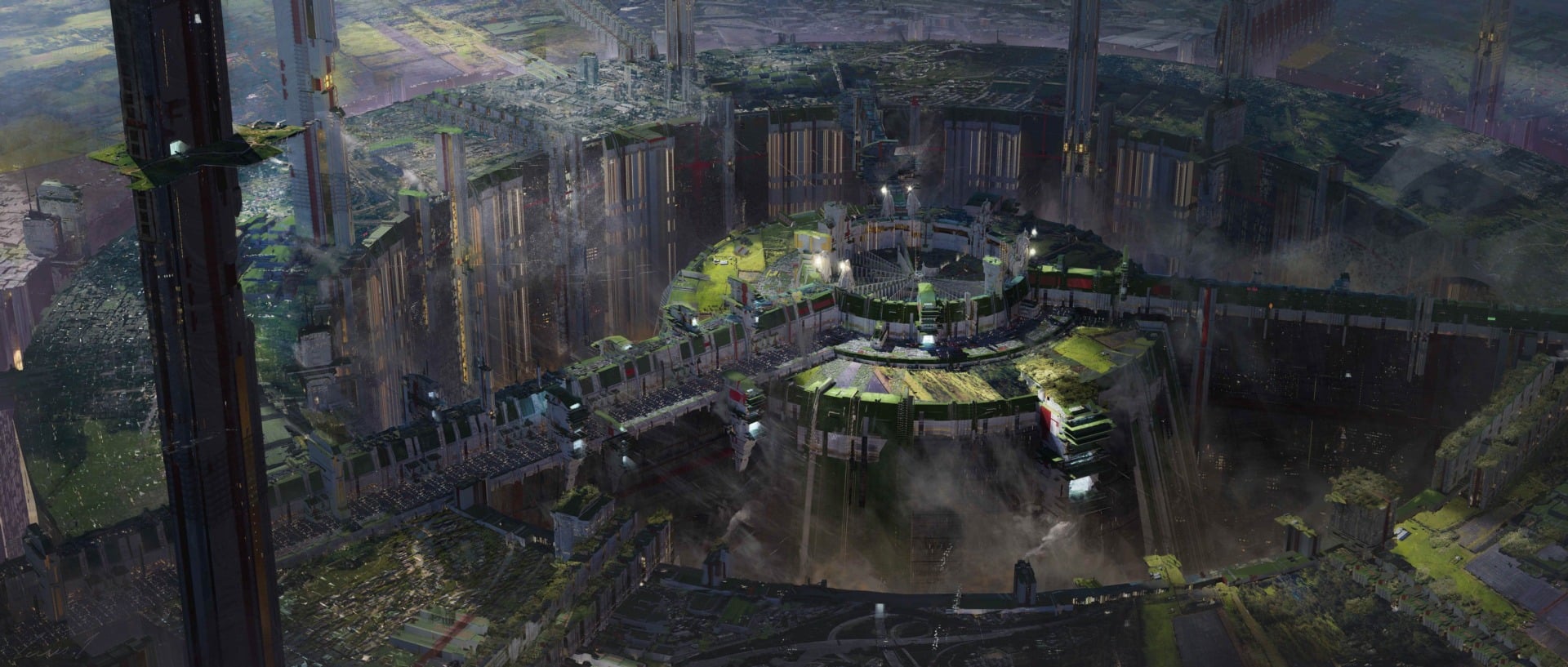 Image: Louis Laurent