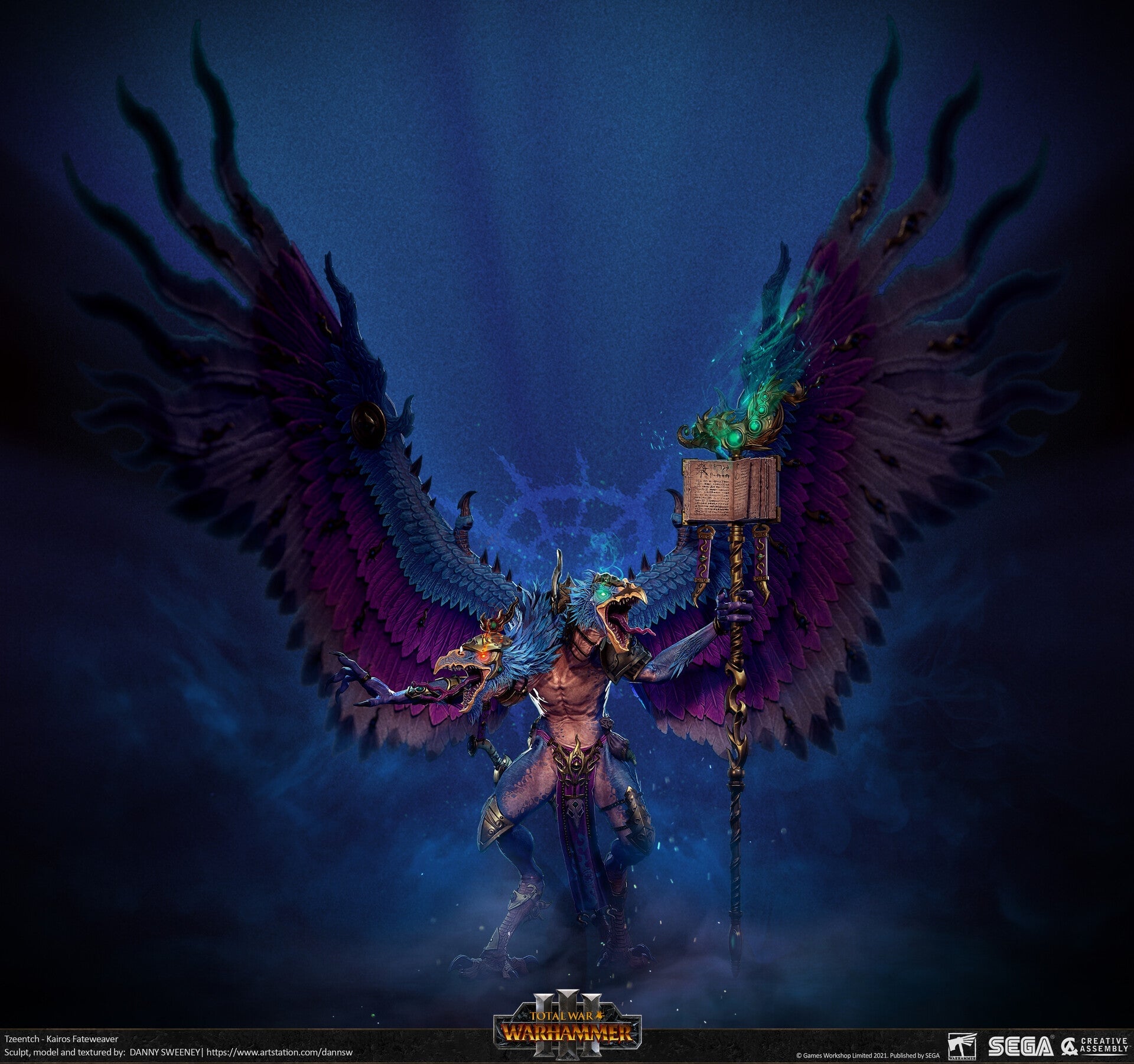 Image: Creative Assembly