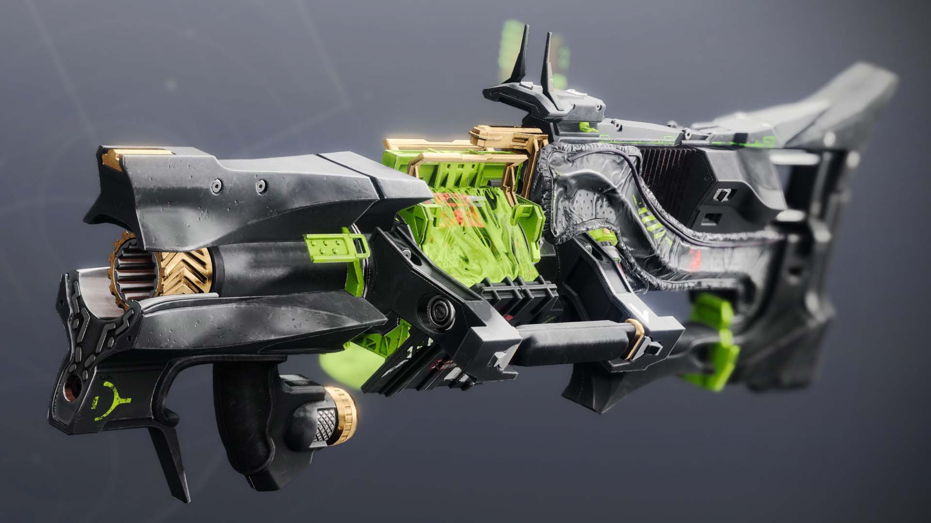 Screenshot: Bungie / Kotaku