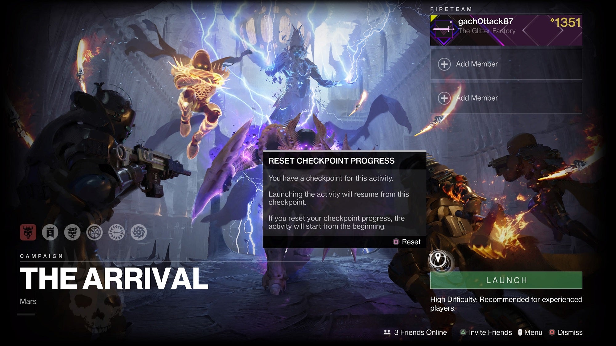 Screenshot: Bungie / Kotaku