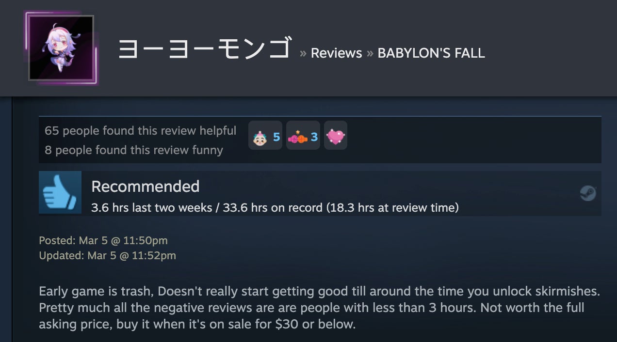 Screenshot: Valve / Kotaku