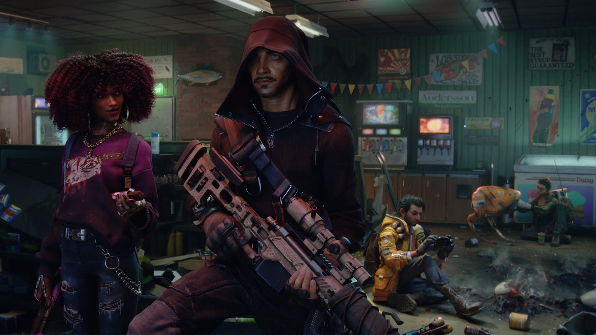 Microsoft recently beefed up its portfolio with its industry-shaking purchase of Bethesda, promising to add anticipated games like Redfall to the Game Pass library later this year.