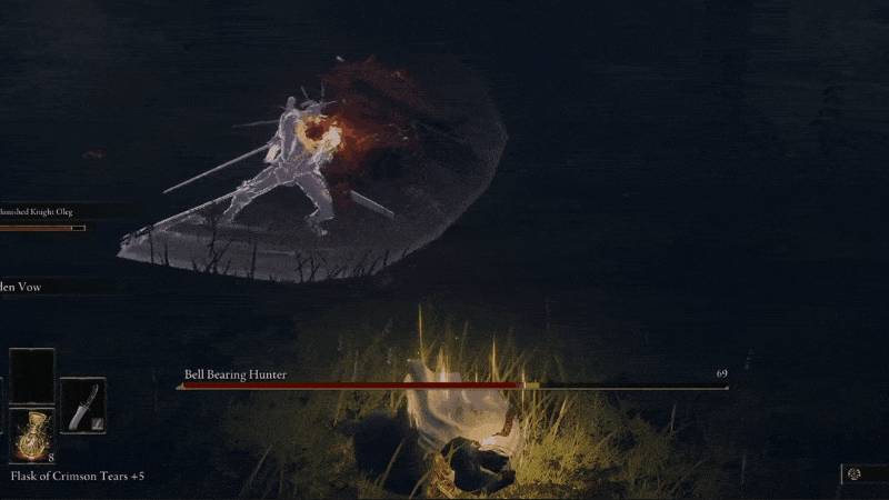 Bodyguard Oleg, I’m in need of assistance!