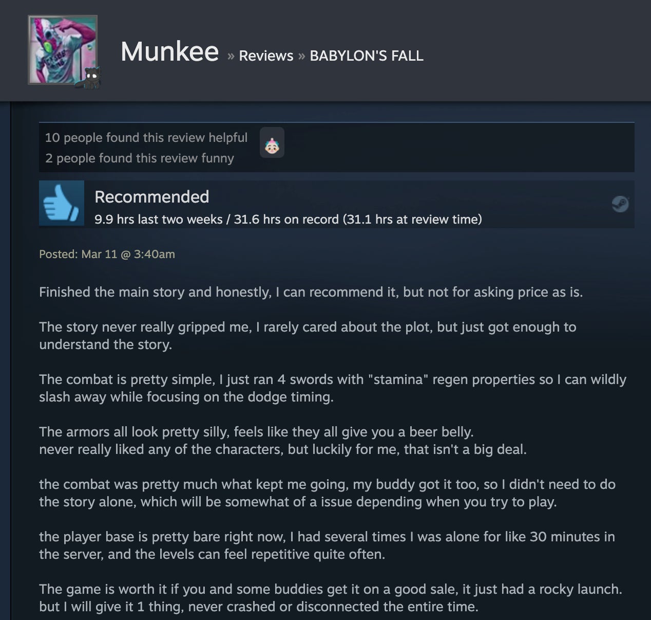 Screenshot: Valve / Kotaku