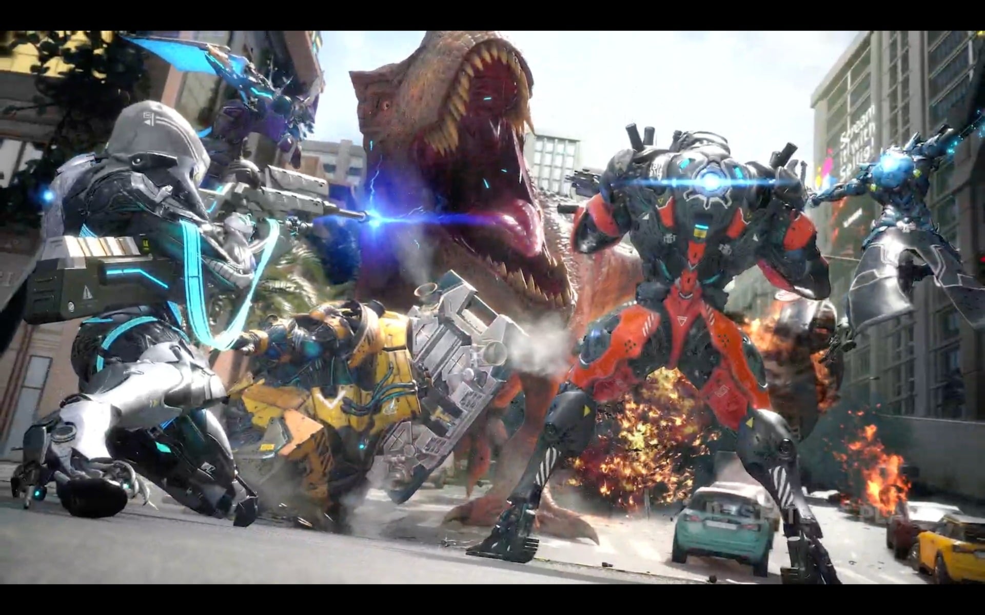 Screenshot: Capcom / Kotaku