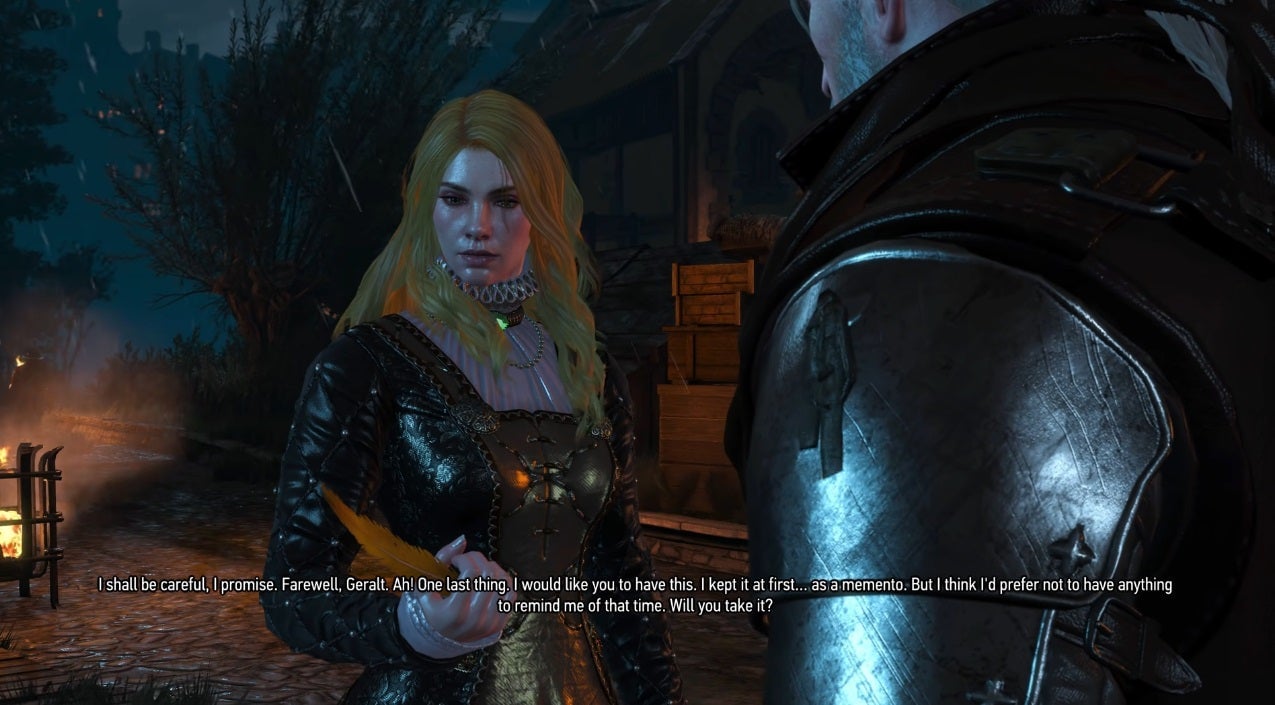 Screenshot: CD Projekt Red / xLetalis / Kotaku