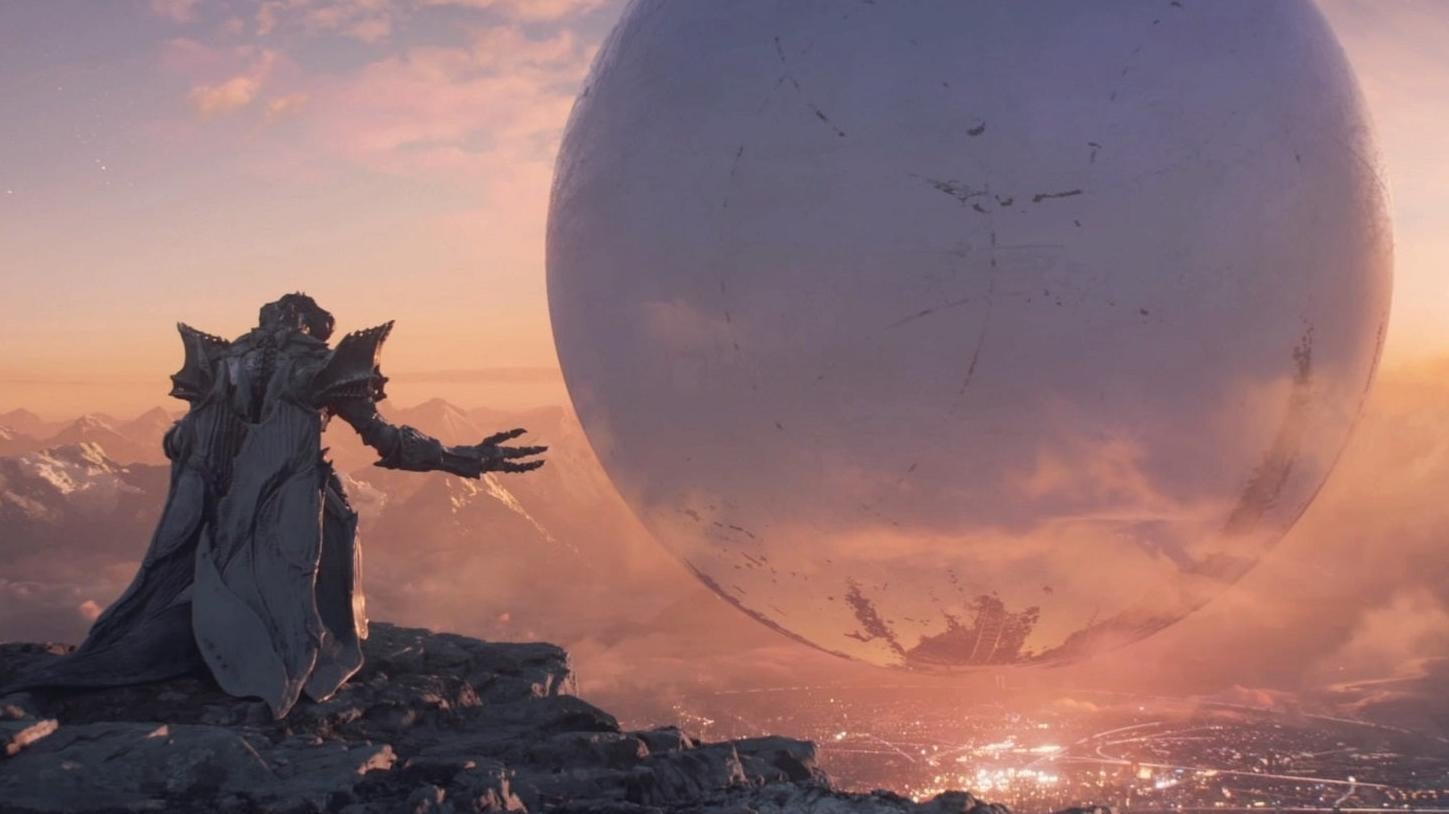 Screenshot: Bungie / Kotaku
