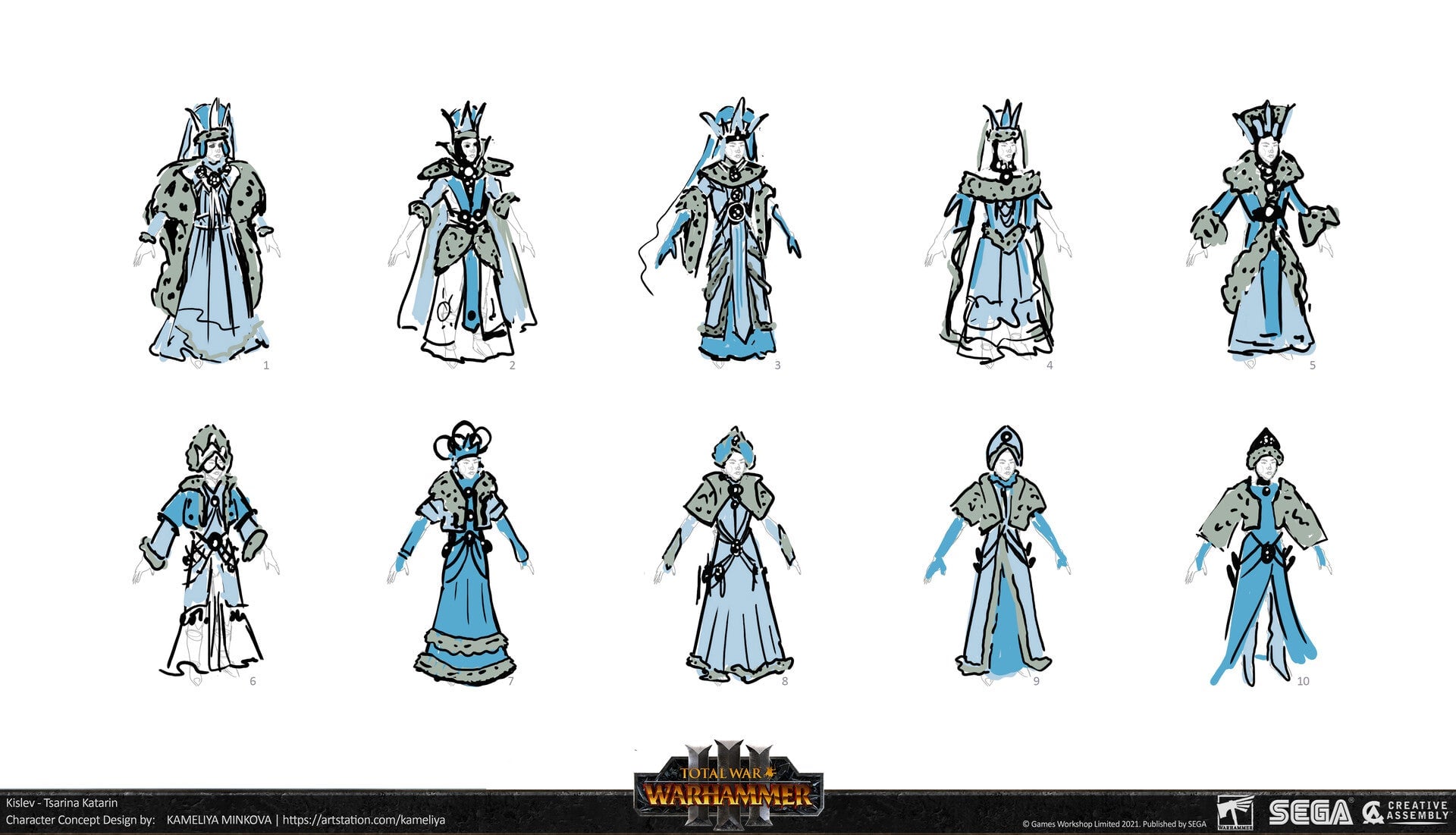 Image: Creative Assembly