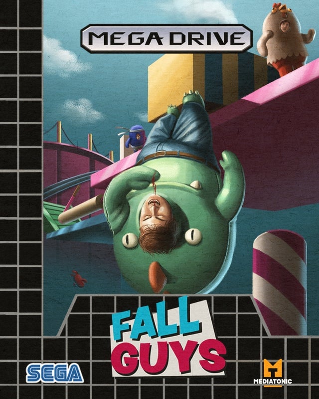 Illustration: The Ultimate Ink Trash