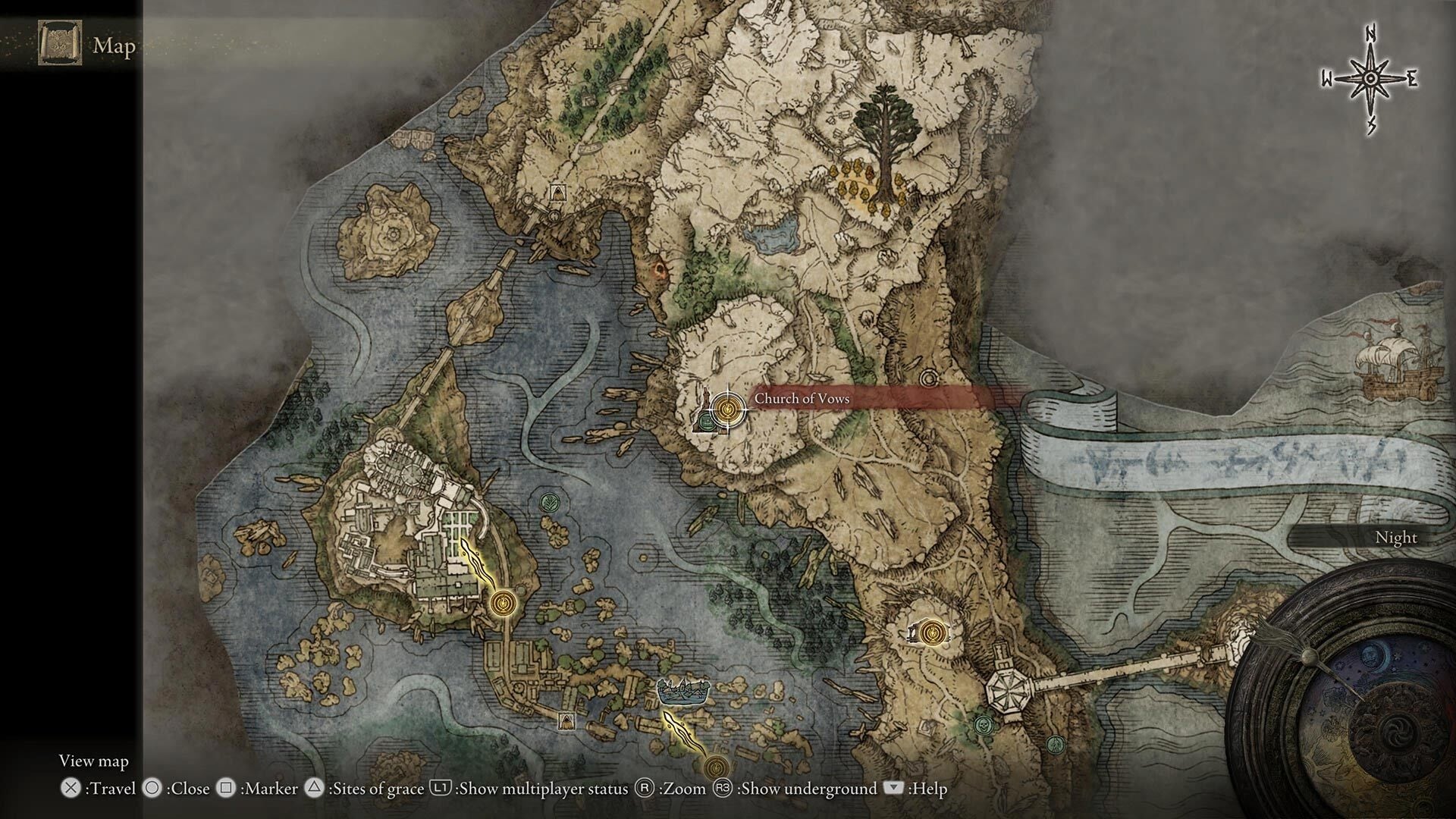 Screenshot: FromSoftware / Kotaku