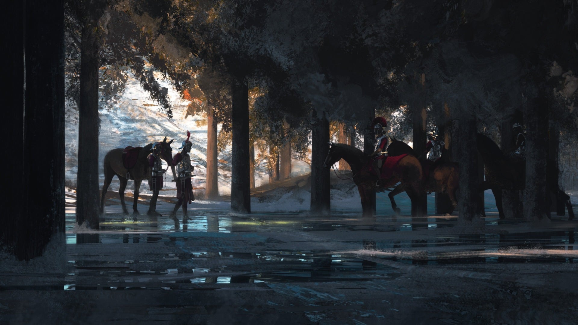 Image: Louis Laurent