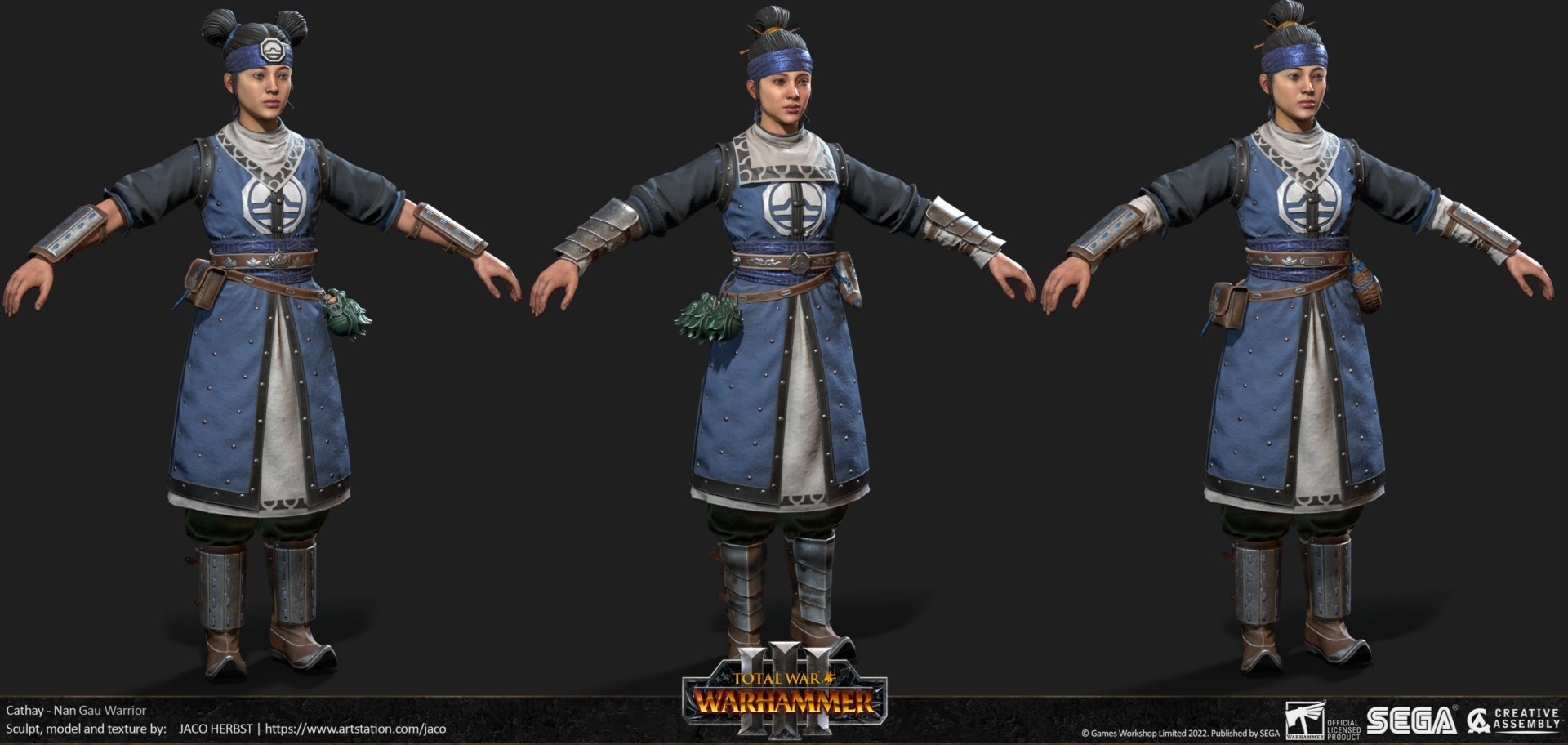 Image: Creative Assembly