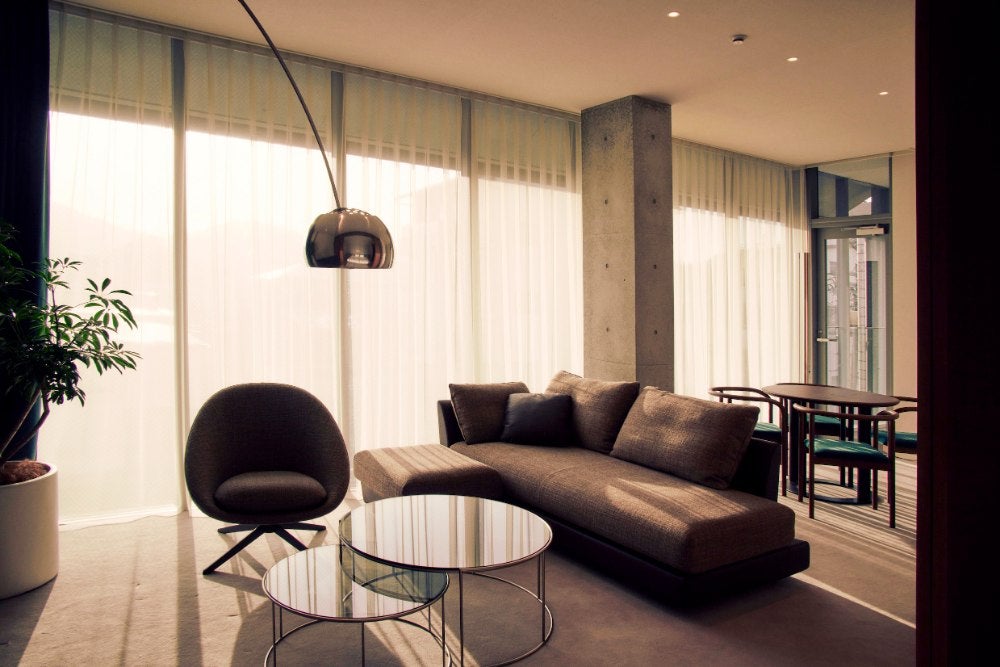 I imagine it’s going to be hard to get a reservation here. 