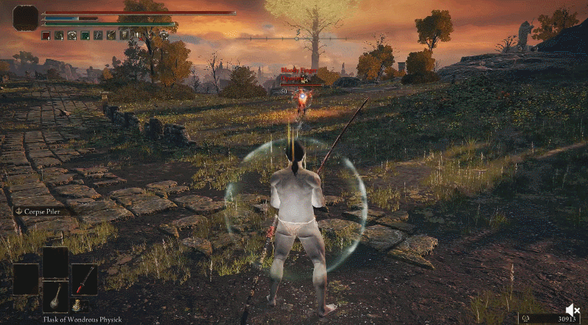 Gif: FromSoftware / Particular-Variety86 / Kotaku