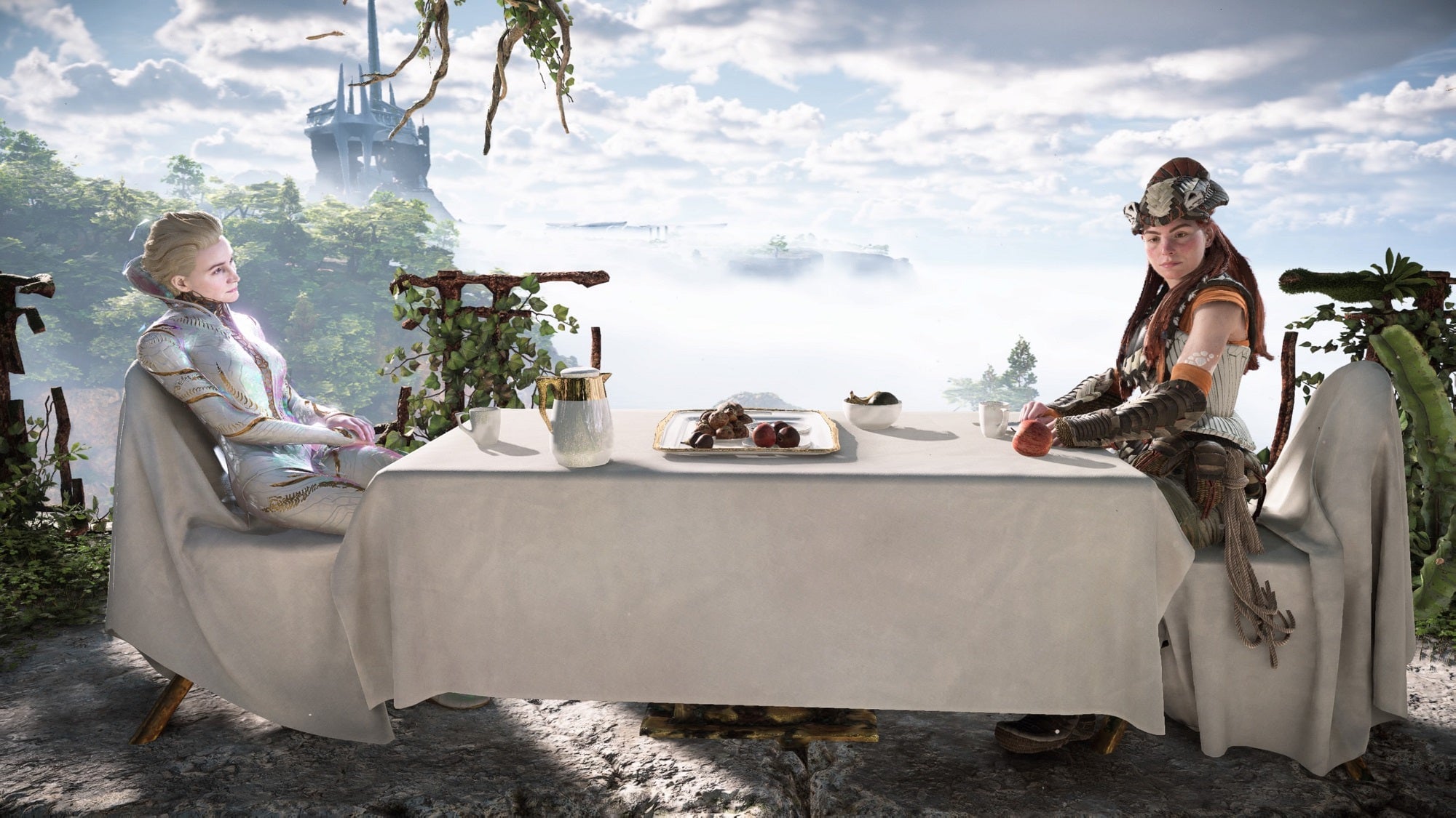 Screenshot: Guerrilla Games / Sony / Kotaku