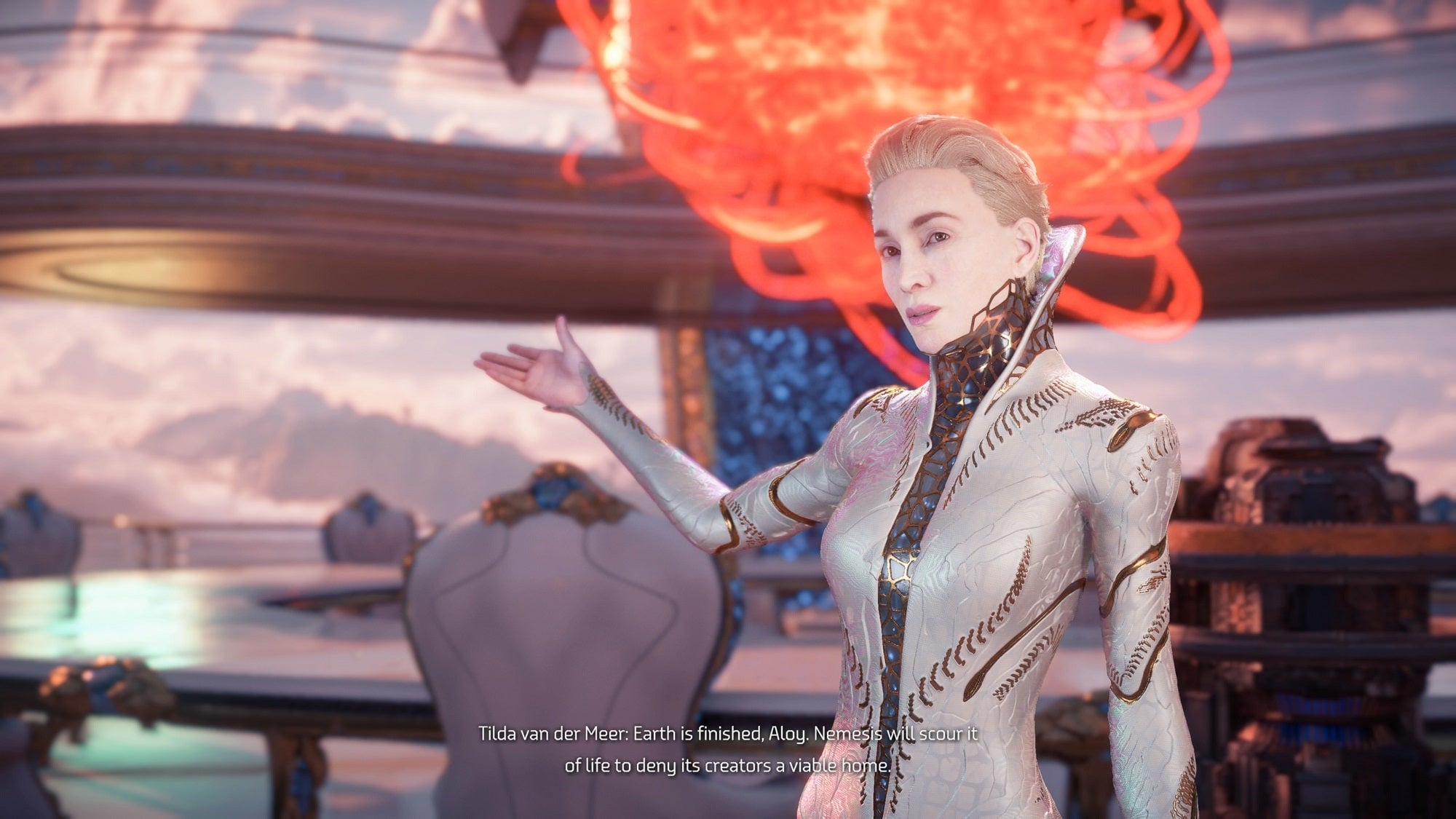 Screenshot: Guerrilla Games / Sony / Kotaku