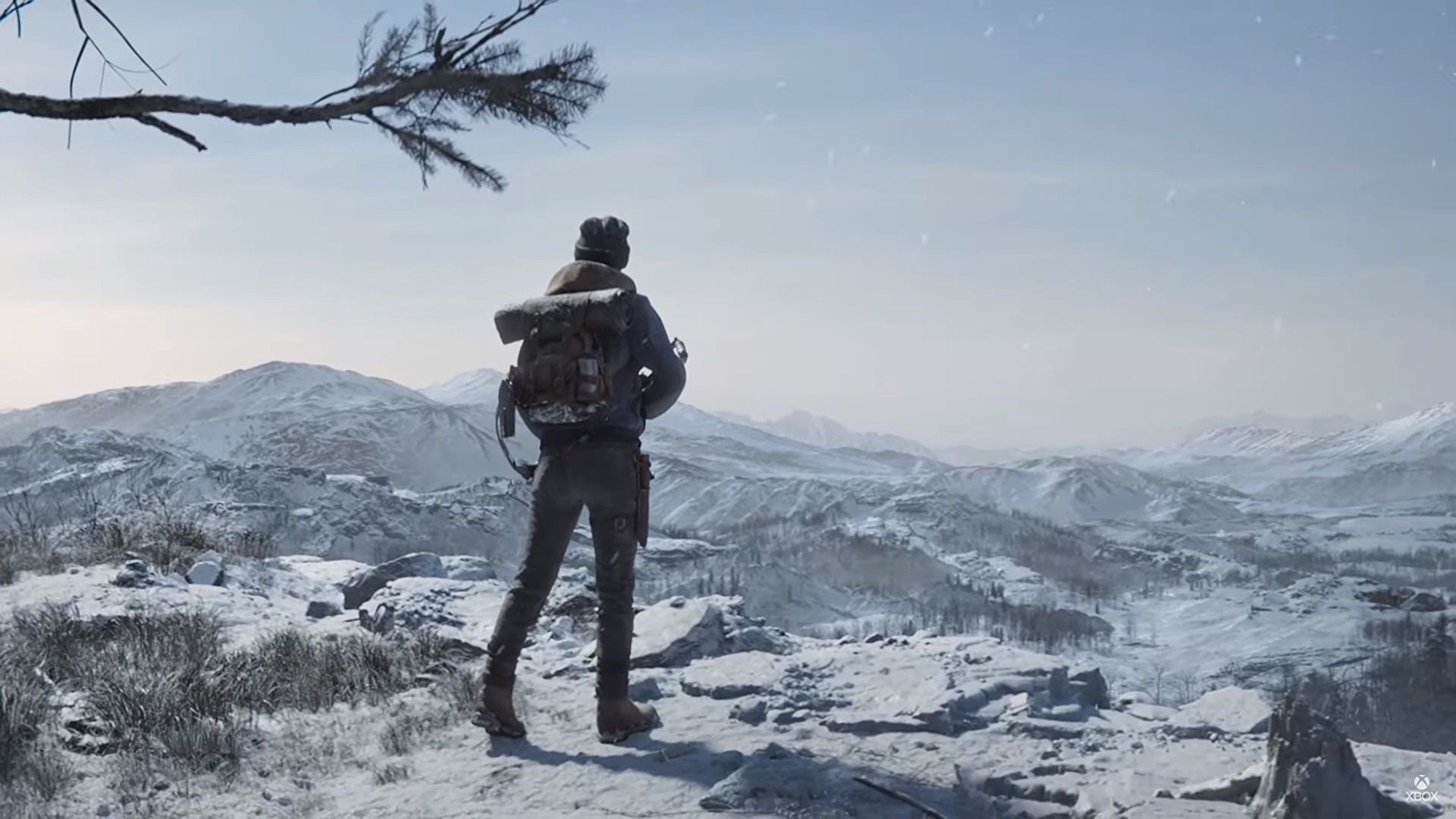 Screenshot: Undead Labs / Microsoft