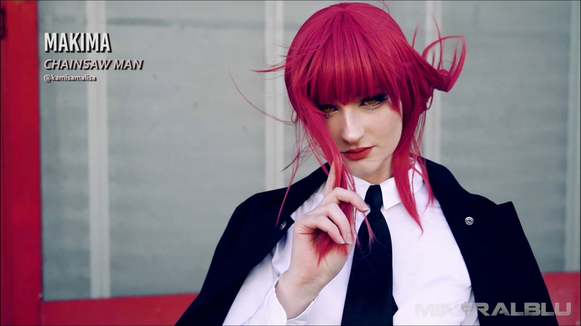 Image: Muffin Geek Productions / Image: Mineralblu