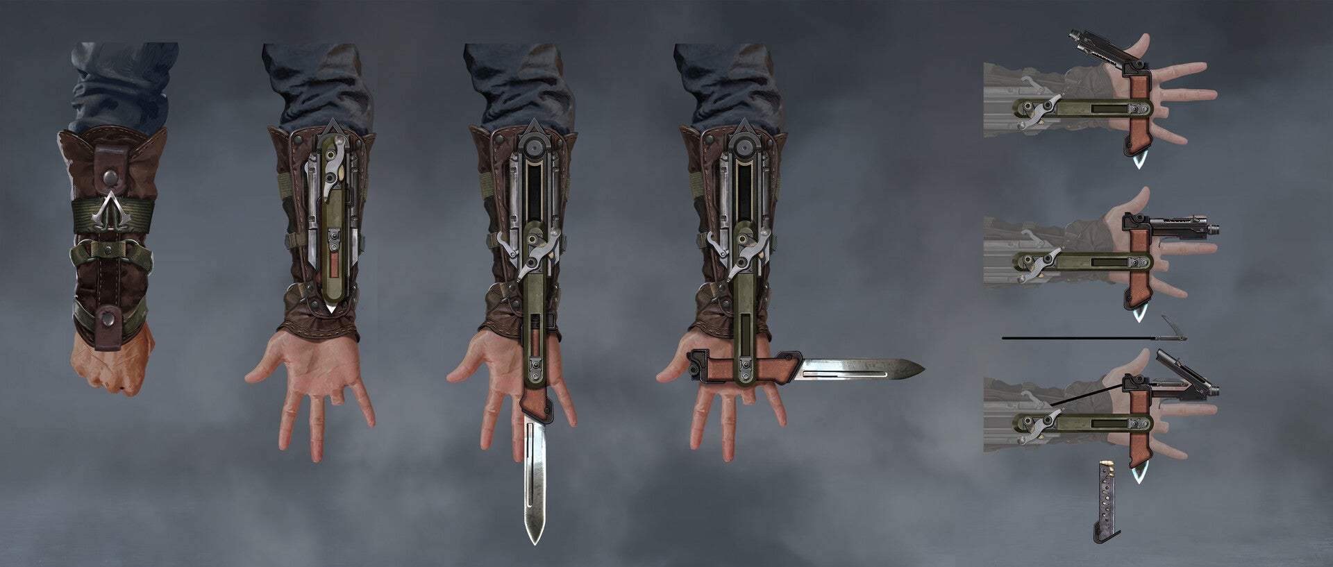 Illustration: Li Chunlei