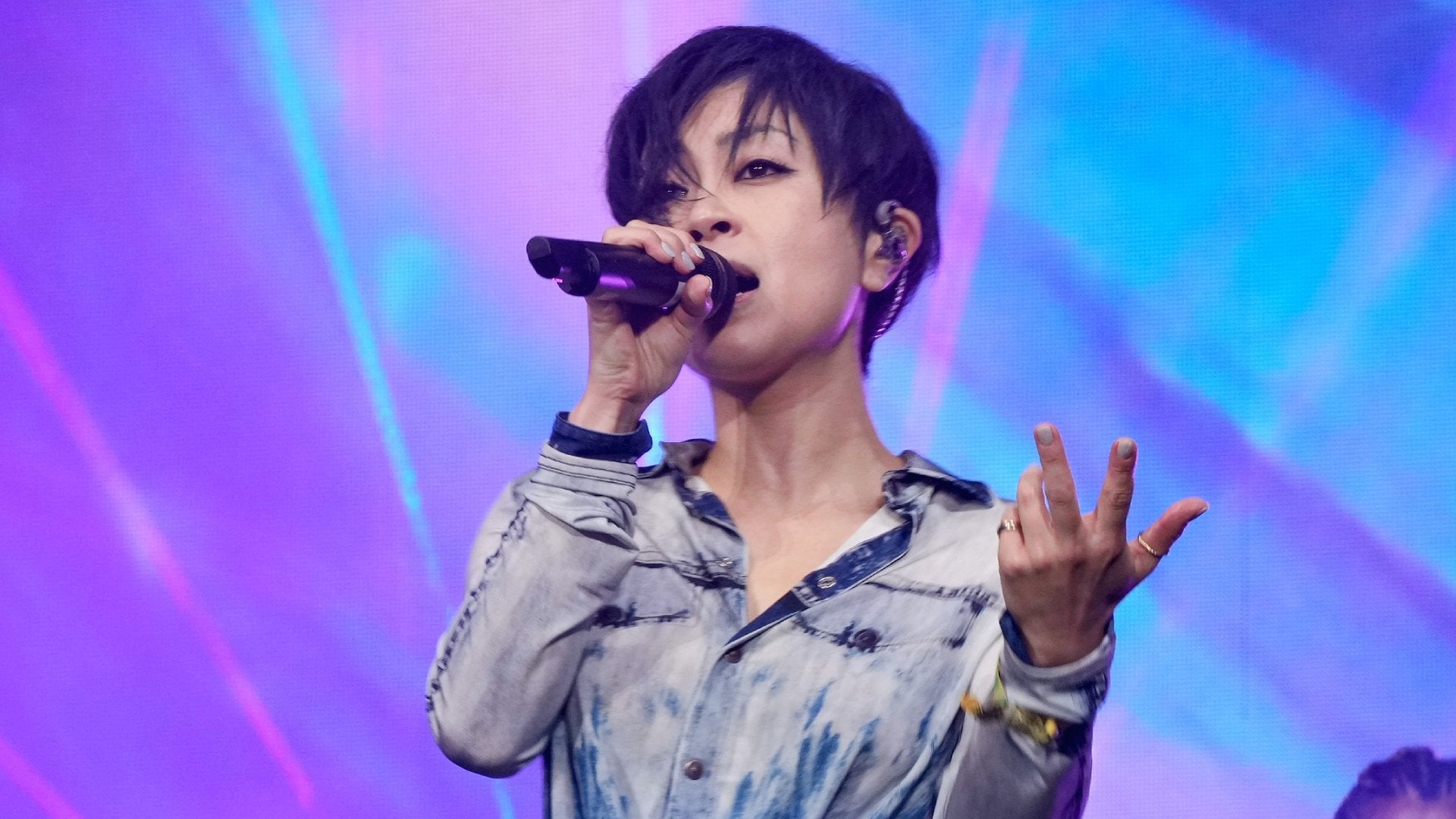 Photo: Coachella / Kevin Mazur