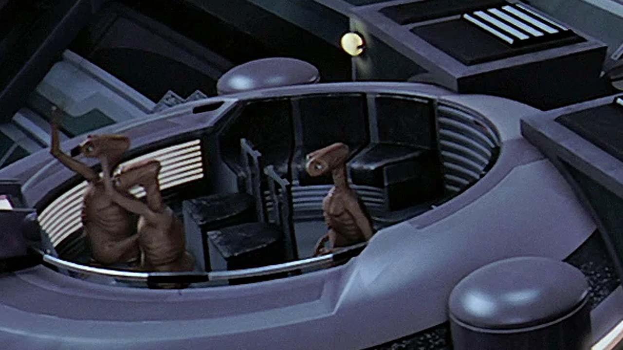 Image: Lucasfilm / Disney