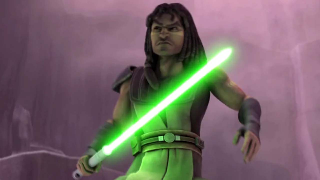 Image: Lucasfilm / Disney